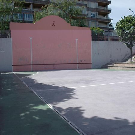 Albergue Trinkete Etxea Lequeitio Exterior foto