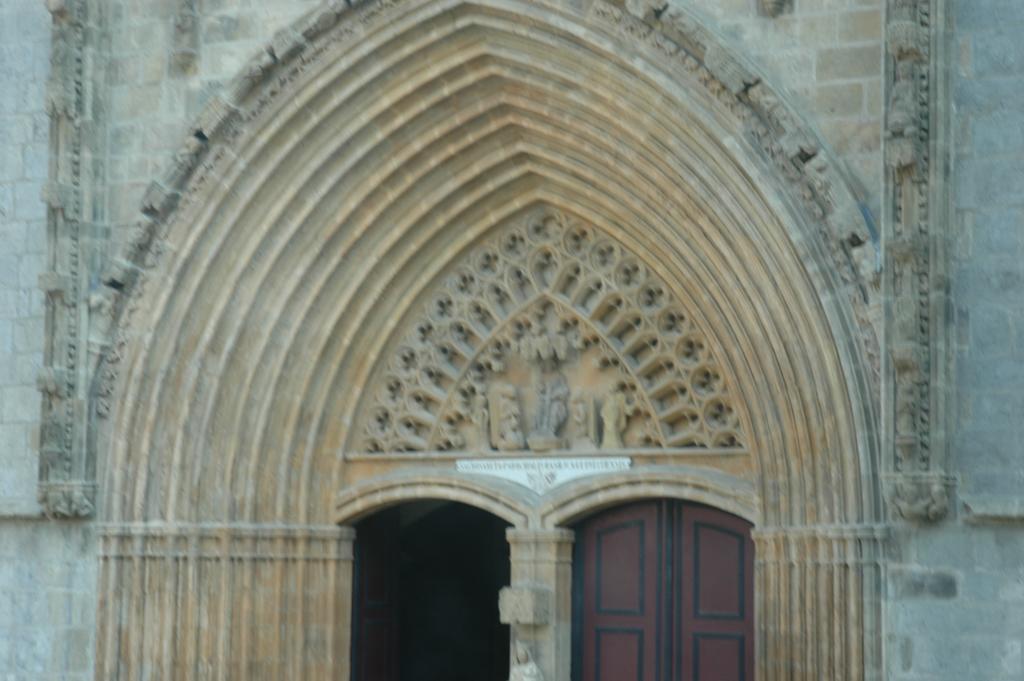 Albergue Trinkete Etxea Lequeitio Exterior foto