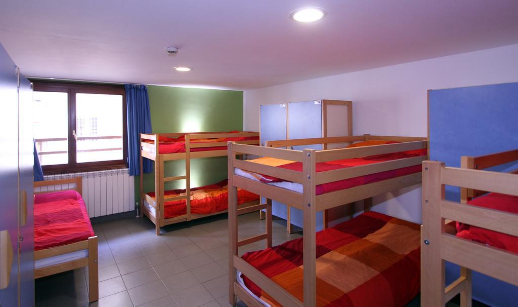 Albergue Trinkete Etxea Lequeitio Exterior foto