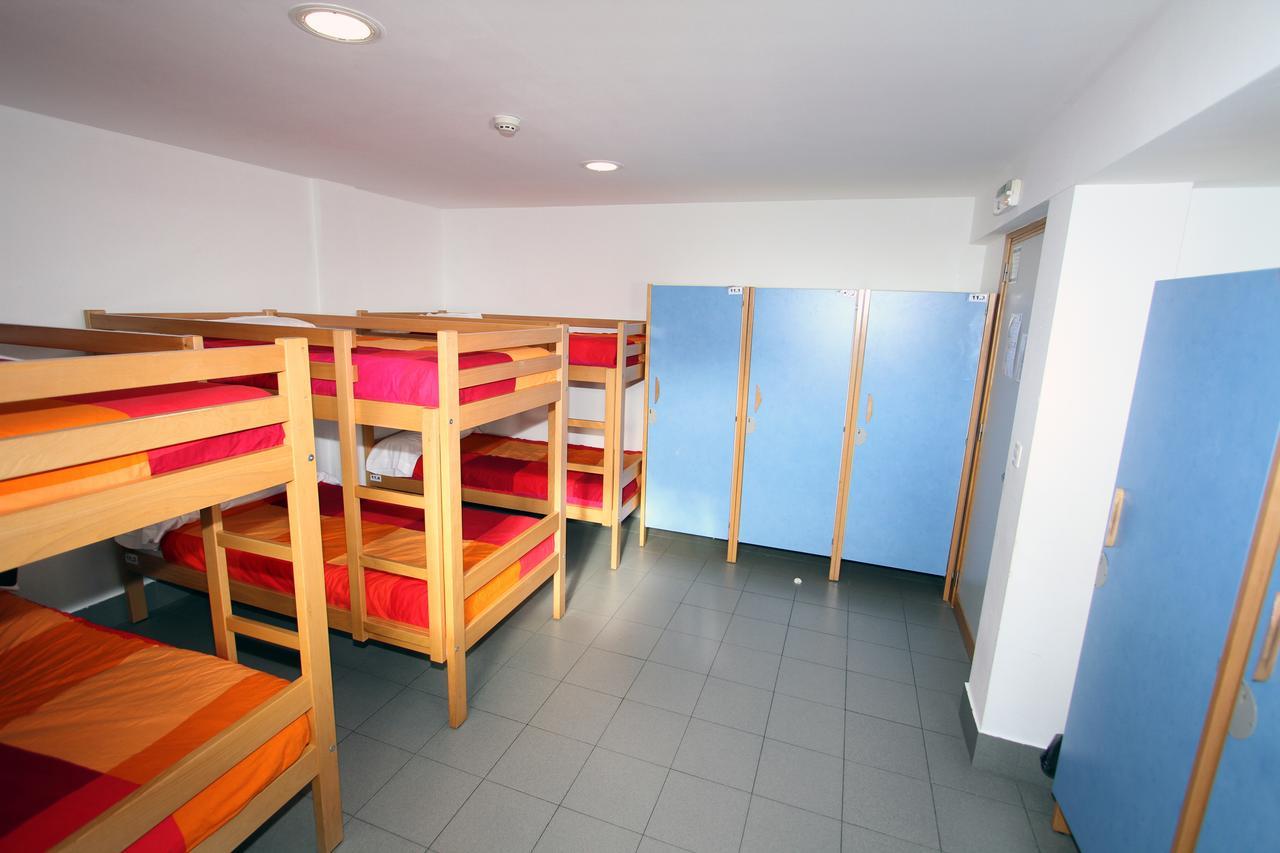 Albergue Trinkete Etxea Lequeitio Exterior foto