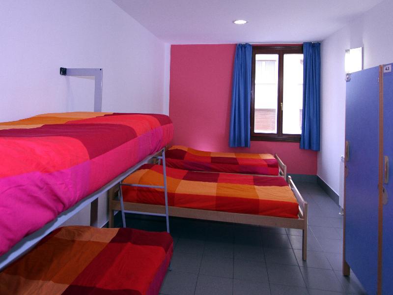 Albergue Trinkete Etxea Lequeitio Exterior foto